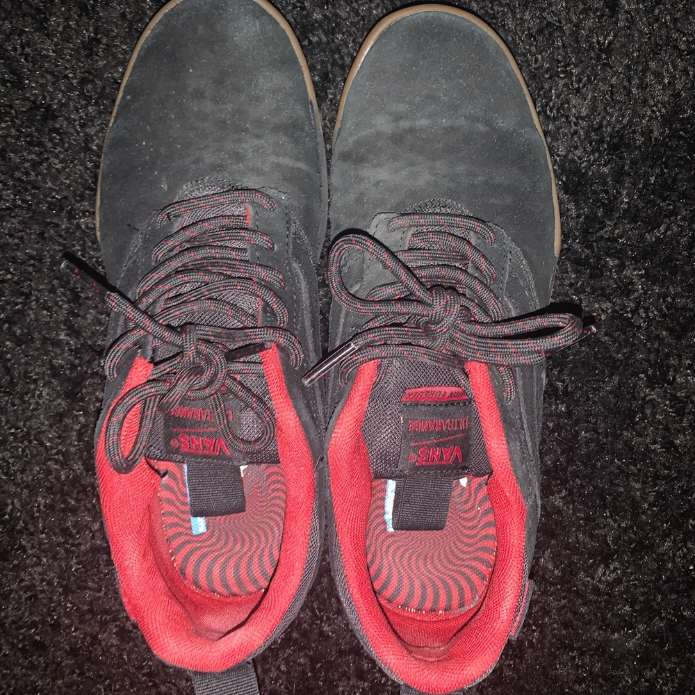 Vans